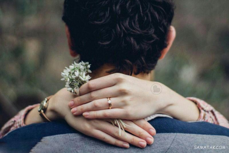 عکس های عاشقانه بغل کردن رمانتیک و بغل گرفتن دختر و پسر عکس های عاشقانه بغل کردن رمانتیک و بغل گرفتن دختر و پسر