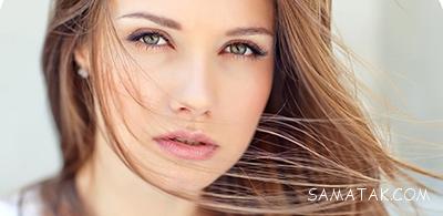 راه های کوچک شدن بینی گوشتی بدون عمل جراحی