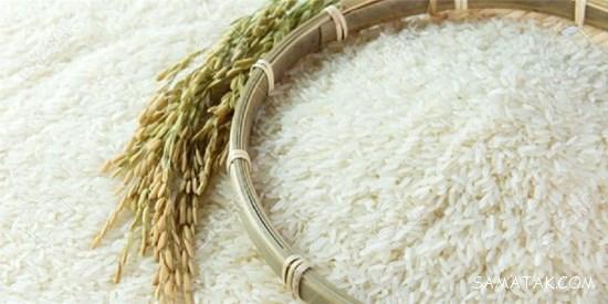 نکات مهم قبل از خرید برنج ایرانی - هندی - پاکستانی نکات مهم قبل از خرید برنج ایرانی - هندی - پاکستانی