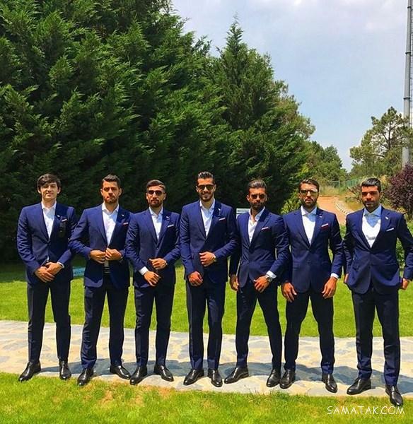 سردار آزمون | همسر و فرزند و بیوگرافی سردار آزمون سردار آزمون | همسر و فرزند و بیوگرافی سردار آزمون