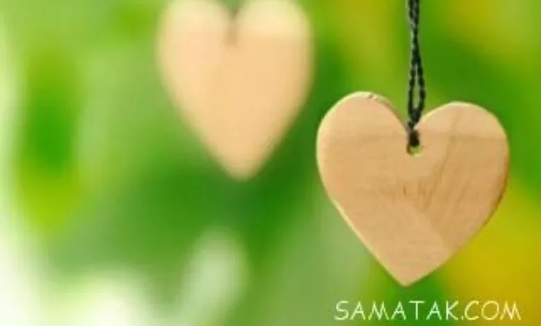 پیام دلبری برای همسر + اس ام اس دلبری برای شوهر 1 پیام دلبری برای همسر