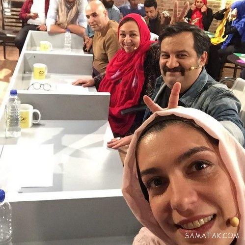 جنجالی ترین عکس های بازیگران ایرانی و سلبریتی های معروف