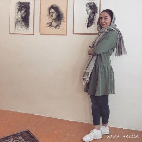 جنجالی ترین عکس های بازیگران ایرانی و سلبریتی های معروف