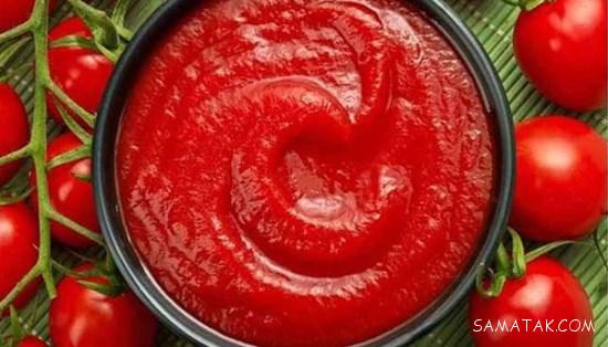 طرز پخت آش گوجه فرنگی طرز پخت آش گوجه فرنگی