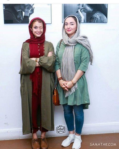 جنجالی ترین عکس های بازیگران ایرانی و سلبریتی های معروف