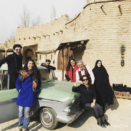 جنجالی ترین عکس های بازیگران ایرانی و سلبریتی های معروف