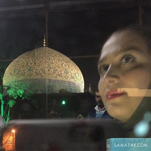 جنجالی ترین عکس های بازیگران ایرانی و سلبریتی های معروف
