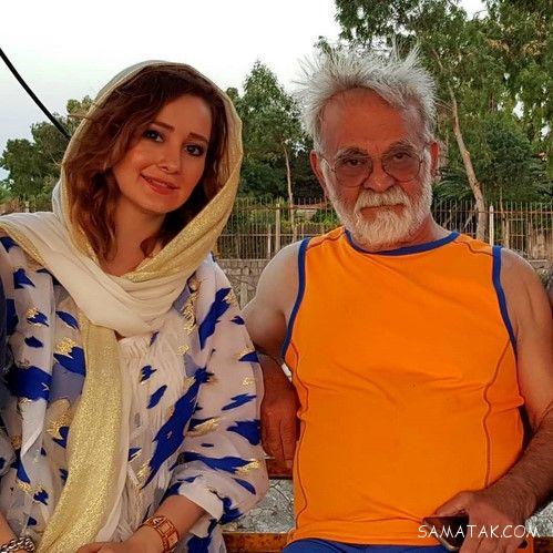 جنجالی ترین عکس های بازیگران ایرانی و سلبریتی های معروف