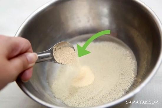 طرز تهیه پیتزا پپرونی تند با طعم و مزه رستورانی طرز تهیه پیتزا پپرونی تند با طعم و مزه رستورانی