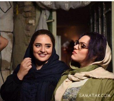 جنجالی ترین عکس های بازیگران ایرانی و سلبریتی های معروف