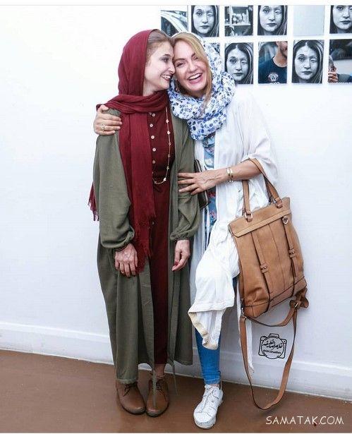 جنجالی ترین عکس های بازیگران ایرانی و سلبریتی های معروف