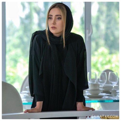 جنجالی ترین عکس های بازیگران ایرانی و سلبریتی های معروف