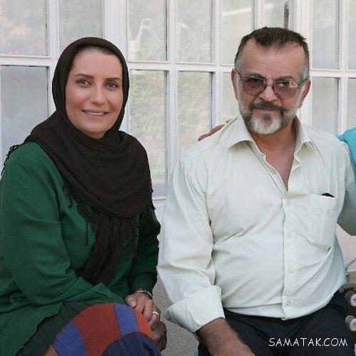 جنجالی ترین عکس های بازیگران ایرانی و سلبریتی های معروف