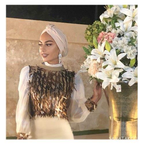 جنجالی ترین عکس های بازیگران ایرانی و سلبریتی های معروف