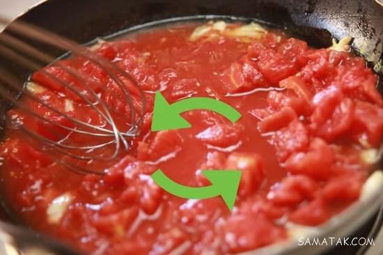 طرز تهیه پیتزا پپرونی تند با طعم و مزه رستورانی طرز تهیه پیتزا پپرونی تند با طعم و مزه رستورانی