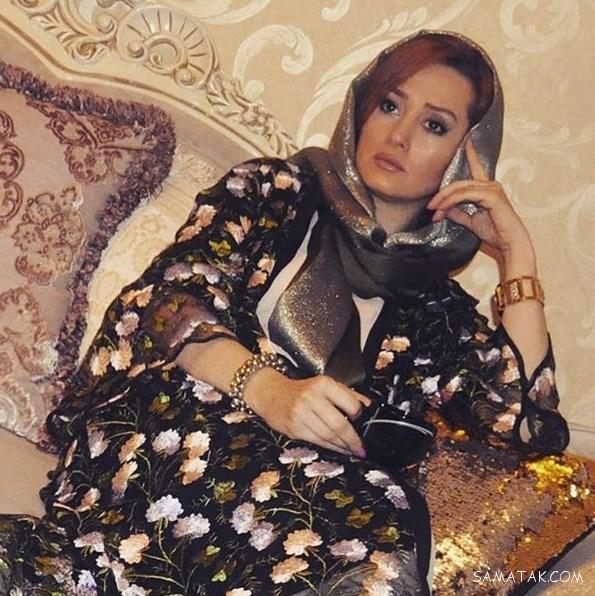 بیوگرافی گلناز خالصی بازیگر خوشگل ایرانی + عکس های خفن