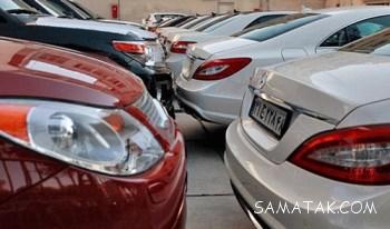 آب بندی ماشین صفر کیلومتر و دنده اتوماتیک خارجی 5 1406205291 samatak com