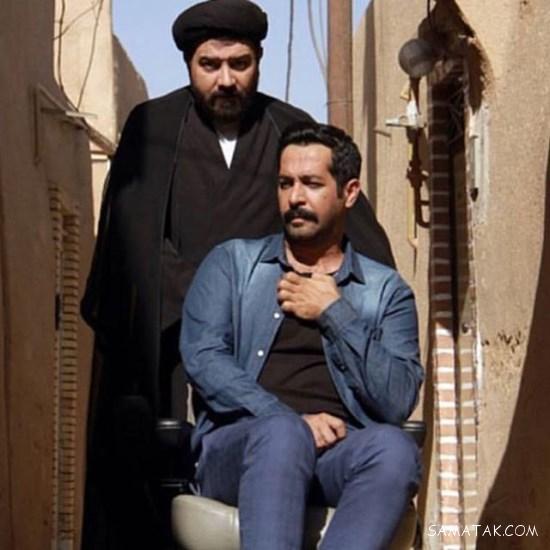 بیوگرافی کامران تفتی و همسرش + عکس بیوگرافی کامران تفتی و همسرش + عکس