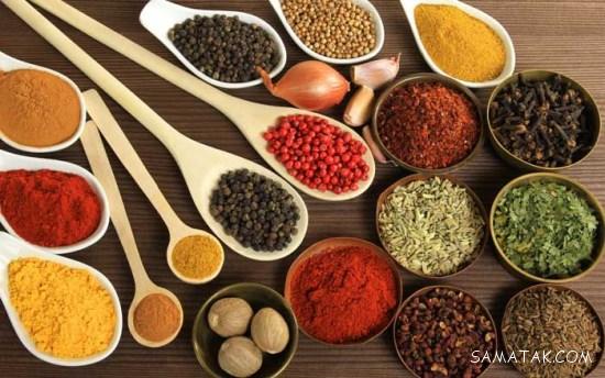 ادویه های ترشی چیست | ادویه های لازم برای ترشی ادویه های ترشی چیست | ادویه های لازم برای ترشی