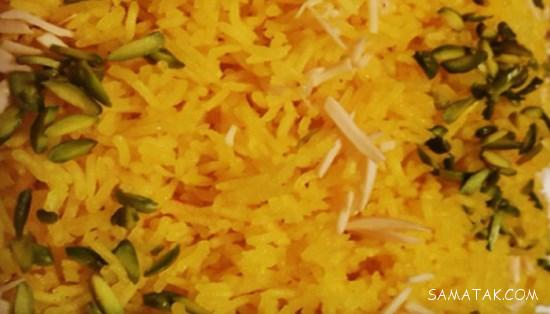 طریقه پختن شکر پلو شیرازی | طرز پختن شکر پلو شیرازی طریقه پختن شکر پلو شیرازی | طرز پختن شکر پلو شیرازی