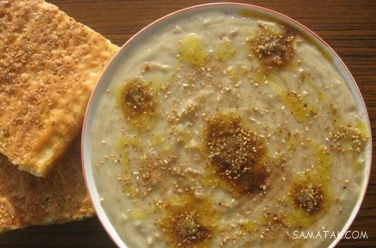 طرز تهیه حلیم گندم بازاری با گوشت گوسفندی + فوت و فن پخت حلیم طرز تهیه حلیم گندم بازاری با گوشت گوسفندی + فوت و فن پخت حلیم