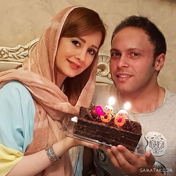 بیوگرافی گلناز خالصی بازیگر خوشگل ایرانی + عکس های خفن