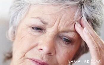 آموزش آرایش صورت افراد مسن برای سنین 65 سال به بالا 163 1306580742 samatak com