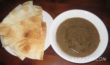 طرز تهیه عدسی میکس شده اصفهانی 41 1510219894 samatak com