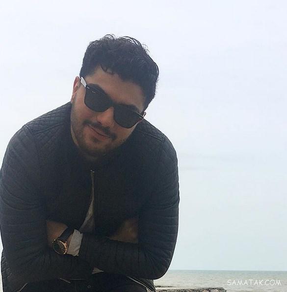 عکس های سینا مهراد بازیگر نقش حامد در سریال پدر عکس های سینا مهراد بازیگر نقش حامد در سریال پدر