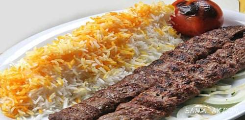 دستور پخت و طرز تهیه کباب بناب ساطوری در منزل دستور پخت و طرز تهیه کباب بناب ساطوری در منزل