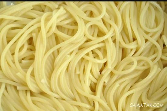 طريقه درست كردن اسپاگتی | طرز درست كردن اسپاگتی طريقه درست كردن اسپاگتی | طرز درست كردن اسپاگتی