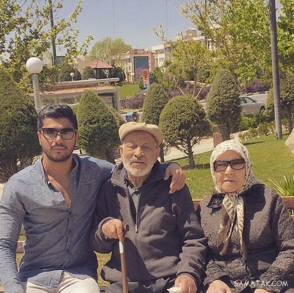 عکس های سینا مهراد بازیگر نقش حامد در سریال پدر عکس های سینا مهراد بازیگر نقش حامد در سریال پدر
