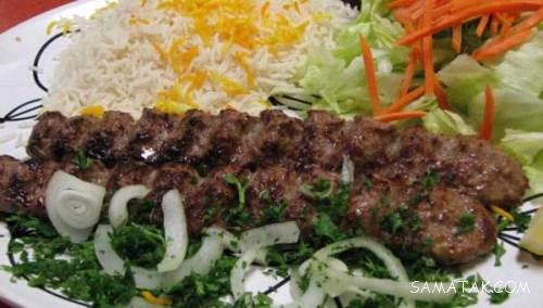 دستور پخت و طرز تهیه کباب بناب ساطوری در منزل دستور پخت و طرز تهیه کباب بناب ساطوری در منزل