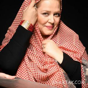 20 سالگی پریا قاسم خانی (دختر بهاره رهنما) 1 بهاره رهنما