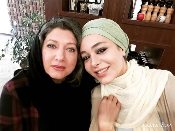 بیوگرافی بازیگران سریال دلدادگان + عکس های بازیگران سریال دلدادگان