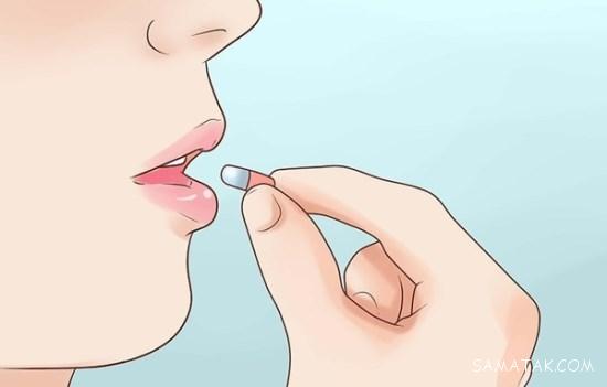 چند روز زودتر پریود شدن طبیعی است 3 علت چند روز زودتر پریود شدن در خانم ها