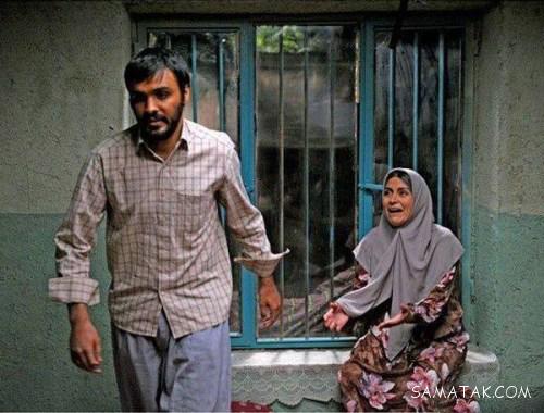 سامان صفاری | همسر و فرزند و بیوگرافی سامان صفاری