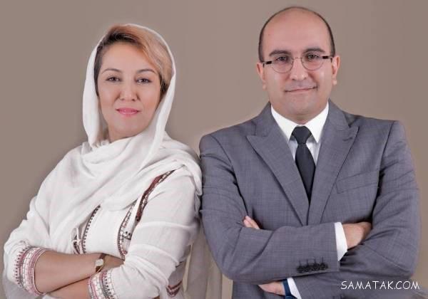 بیوگرافی بازیگران سریال دلدادگان + عکس های بازیگران سریال دلدادگان