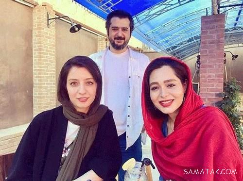 بیوگرافی سانیا سالاری بازیگر 29 ساله جدید ایرانی