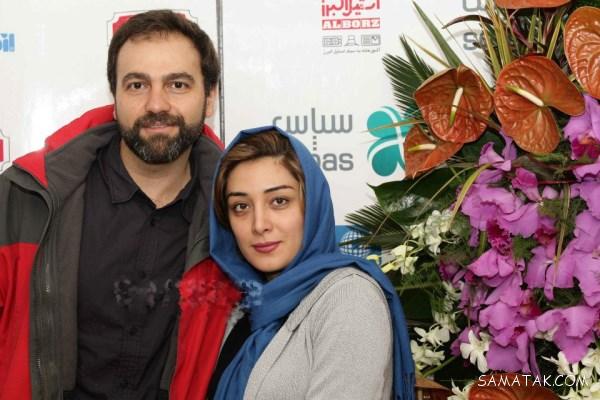 بیوگرافی بازیگران سریال دلدادگان + عکس های بازیگران سریال دلدادگان