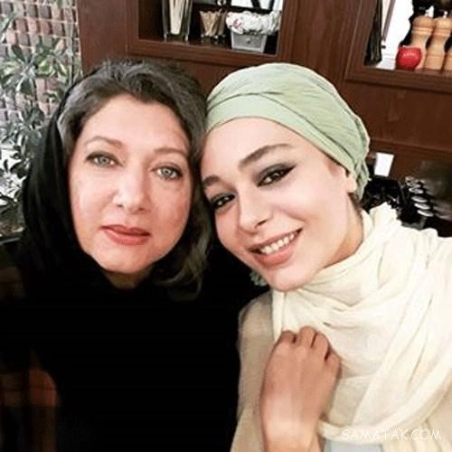 بیوگرافی سانیا سالاری بازیگر 29 ساله جدید ایرانی