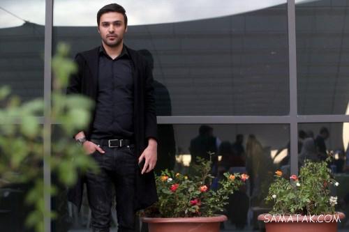 سامان صفاری | همسر و فرزند و بیوگرافی سامان صفاری