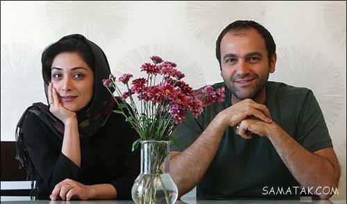 بیوگرافی بازیگران سریال دلدادگان + عکس های بازیگران سریال دلدادگان