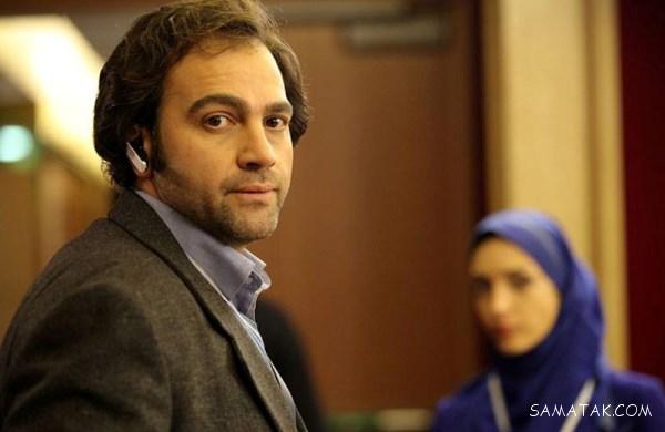 بیوگرافی بازیگران سریال دلدادگان + عکس های بازیگران سریال دلدادگان