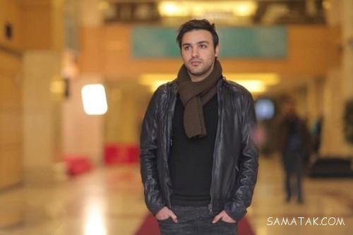 سامان صفاری | همسر و فرزند و بیوگرافی سامان صفاری