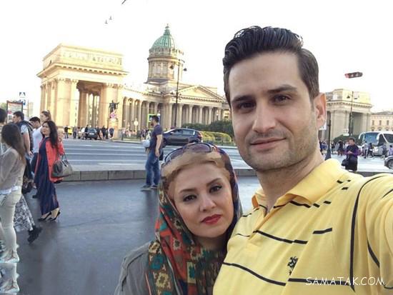 بیوگرافی بازیگران سریال دلدادگان + عکس های بازیگران سریال دلدادگان