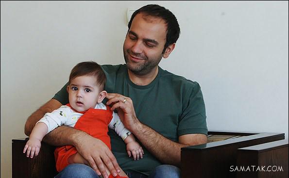 بیوگرافی بازیگران سریال دلدادگان + عکس های بازیگران سریال دلدادگان