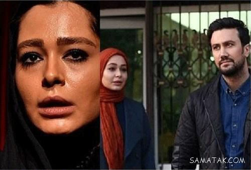 بیوگرافی سانیا سالاری بازیگر 29 ساله جدید ایرانی