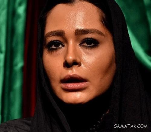 بیوگرافی سانیا سالاری بازیگر 29 ساله جدید ایرانی