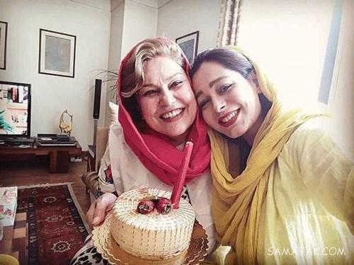 بیوگرافی سانیا سالاری بازیگر 29 ساله جدید ایرانی
